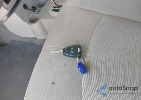 2008 Chrysler Pt Cruiser Touring z USA, uszkodzony, nr VIN 3A8FY58B08T150882